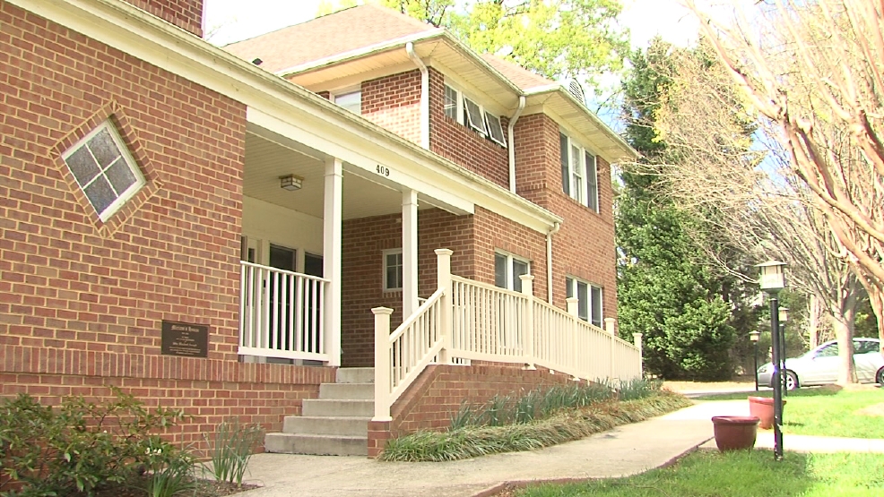 Miriam's House fights homelessness at annual lunch WSET