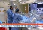 Doc Talk | Treating heart problems for the elderly