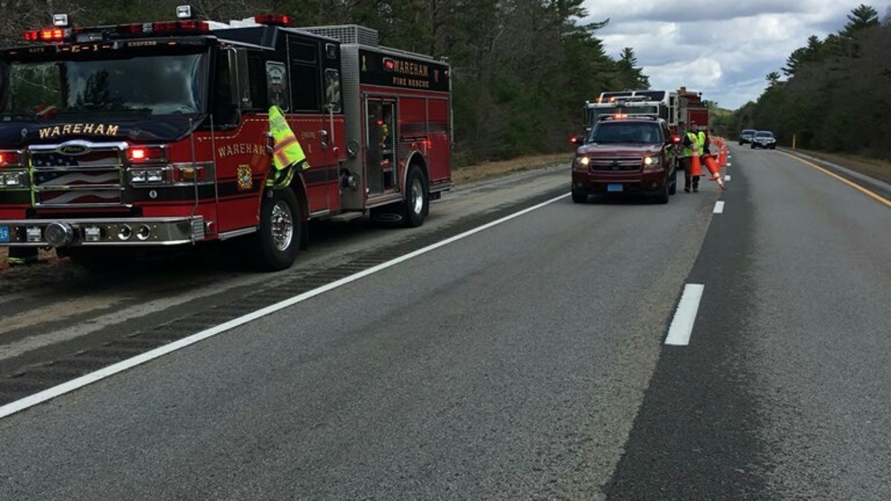 New Bedford woman killed in Wareham crash WJAR