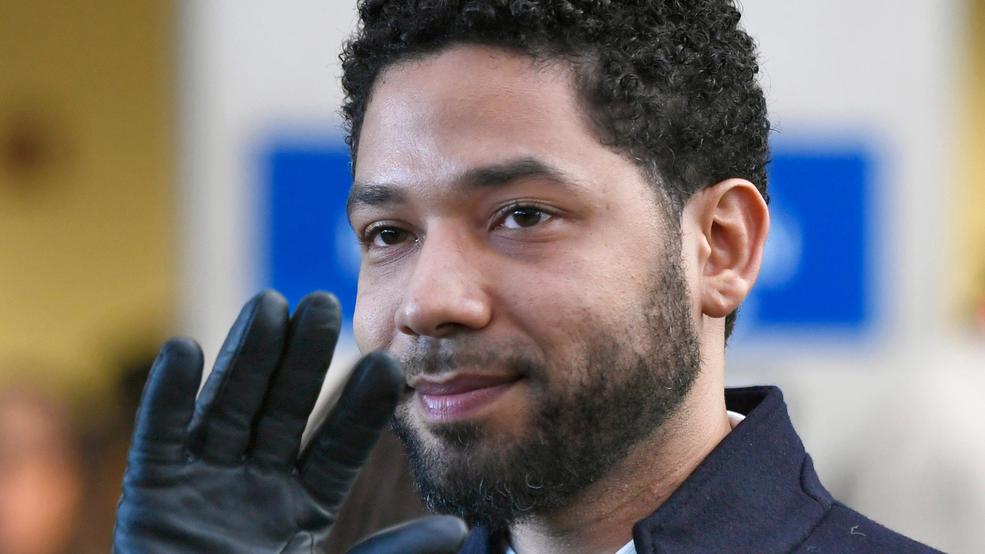 Jussie Smollett Special Prosecutor Jussie Smollett.jpg