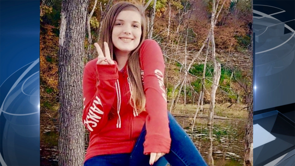 FOUND Novinger teen missing from Kirksville facility KTVO