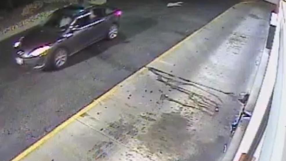 Shot fired in Boonville armed robbery KRCG