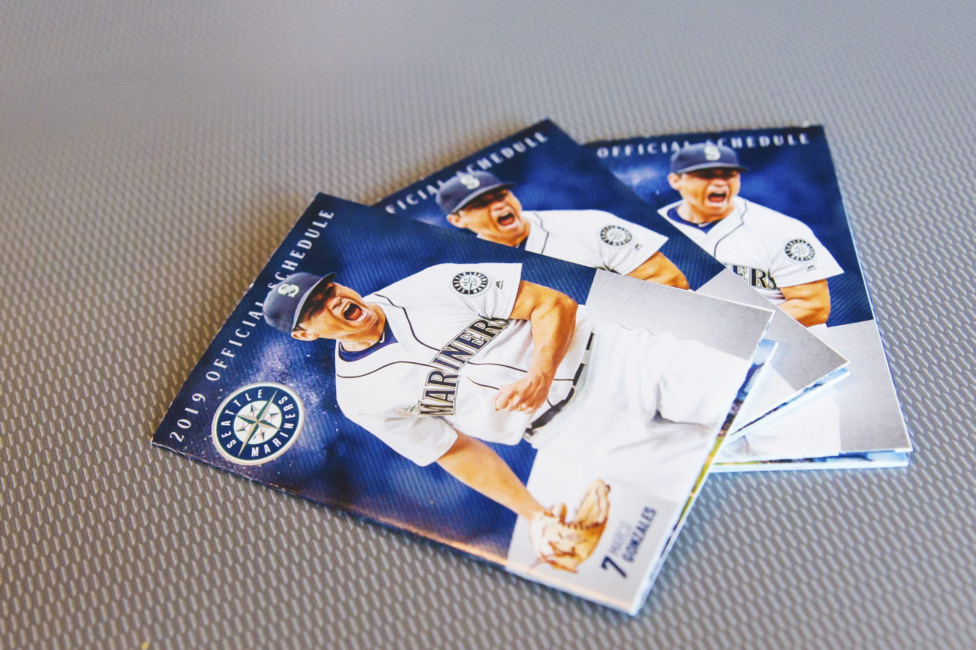 New Name, New Food TMobile Park debuts fresh menu for