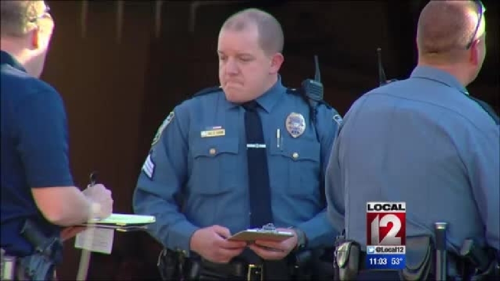 Police investigate shooting in Colerain WKRC