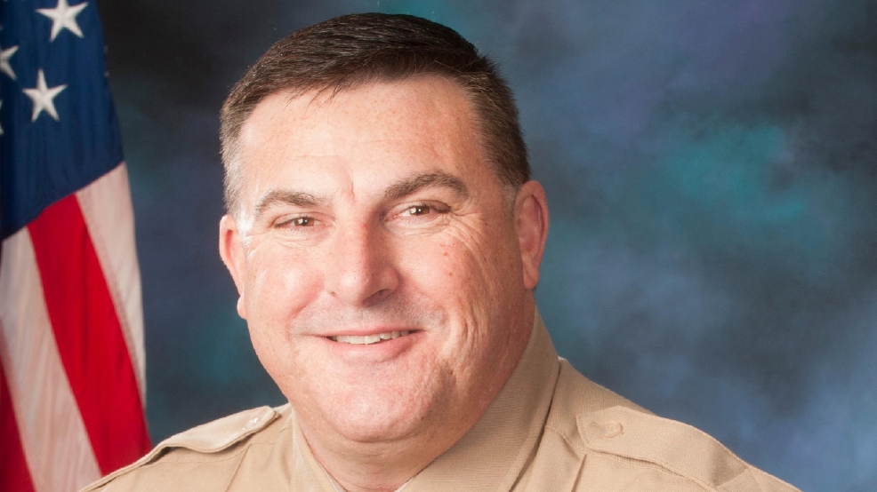 Rutherford County Sheriff s Office Major Suspended Decommissioned 