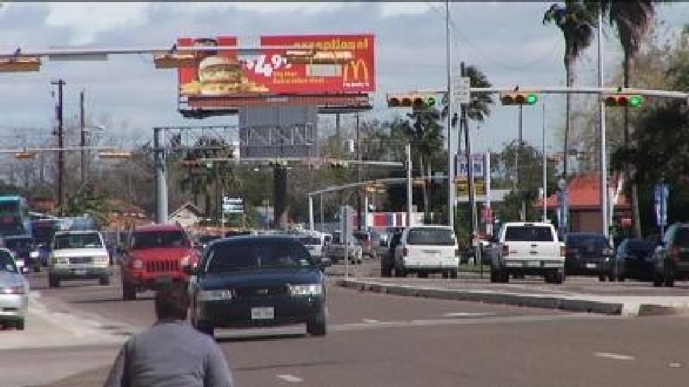 Study Brownsville among safest cities in Texas KGBT