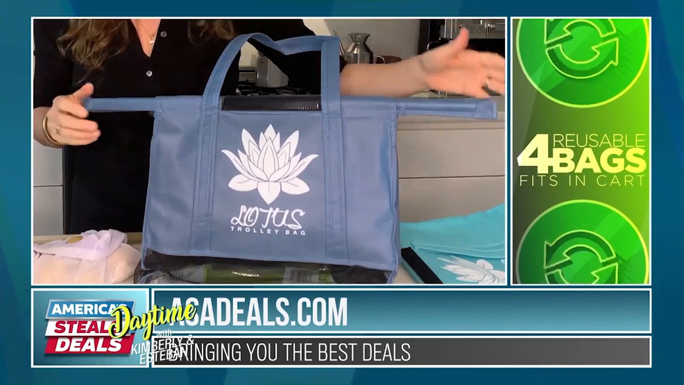 America's Steals and Deals Grocery Shop with Ease Watch Daytime