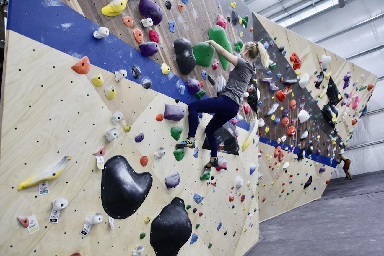 Climb Time Is Proof That Investing in Your Community Rocks Cincinnati