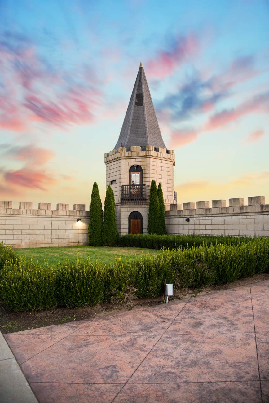 11 Castles & CastleLike Structures Within a Reasonable Drive of Cincy