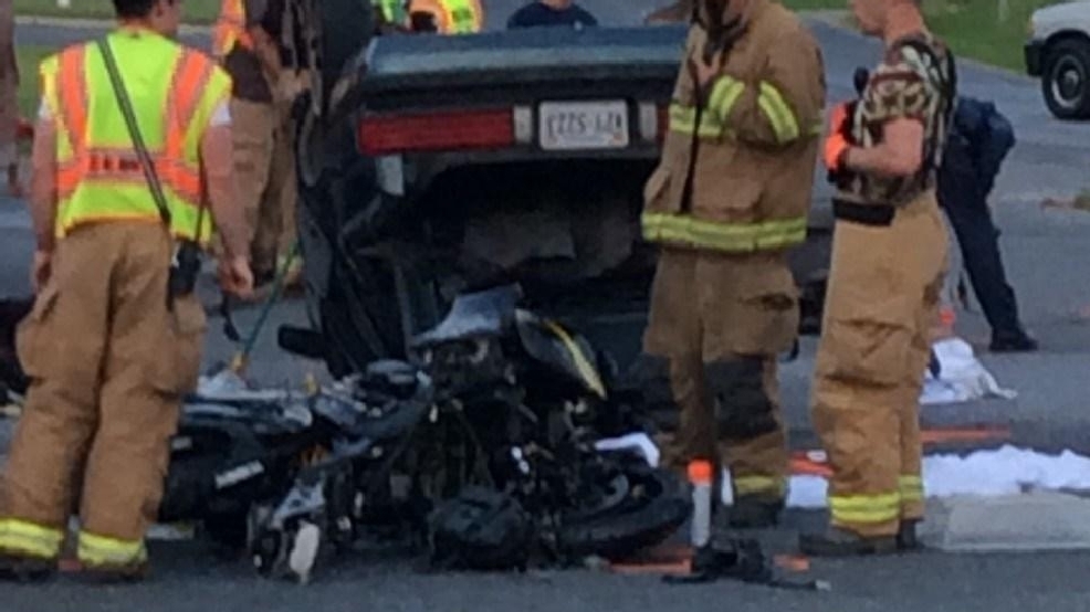 Update Victims Of Route 501 Fatal Crash Identified Wset