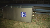 Multiple DC speed cameras knocked down and damaged, police say