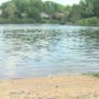 19-year-old taken to hospital after near-drowning at Ivy Lake