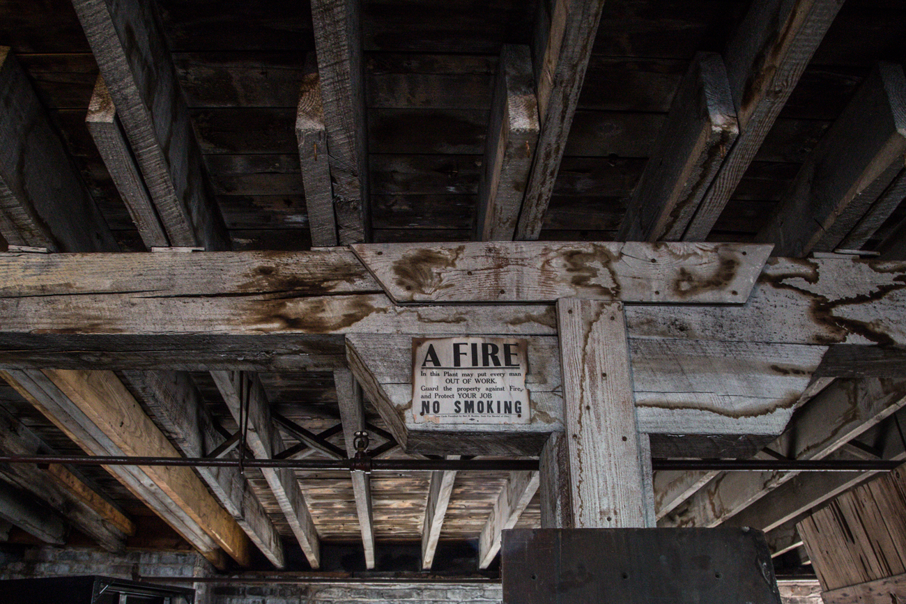 This Local Antique Warehouse Was Once Featured On The History Channel's