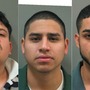 Police: MS-13 men beat sex-trafficked girl with bat 28 times, 'indented' part of her body
