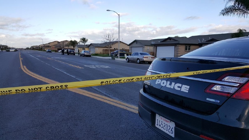 Police respond to shooting in south Bakersfield KBAK