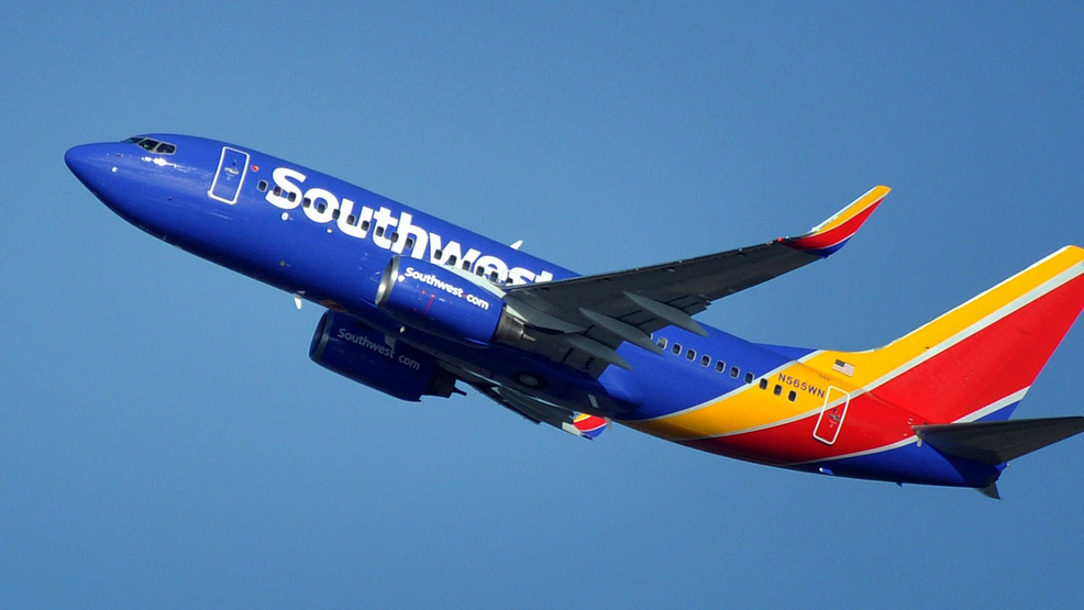 Southwest Airlines offering flights for as low as 59 WJLA