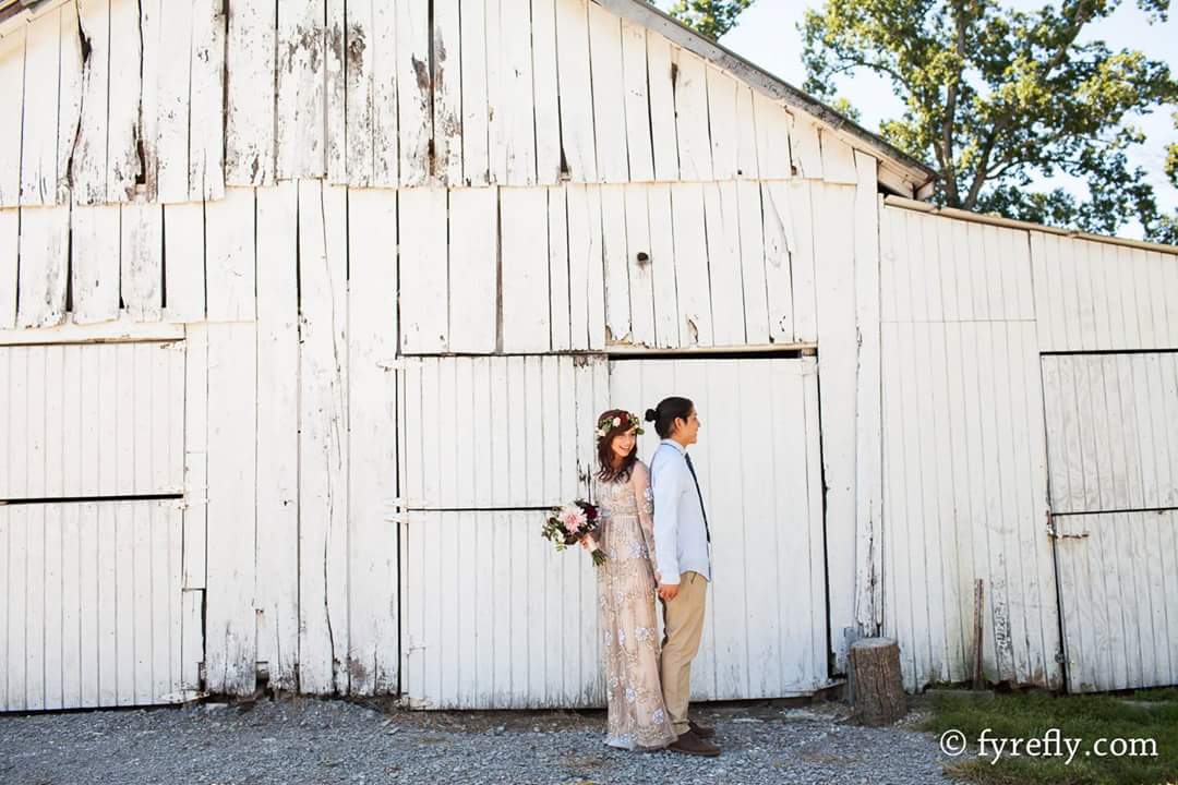 This Flower Farm Turned Event Space Is Like Something Out Of A