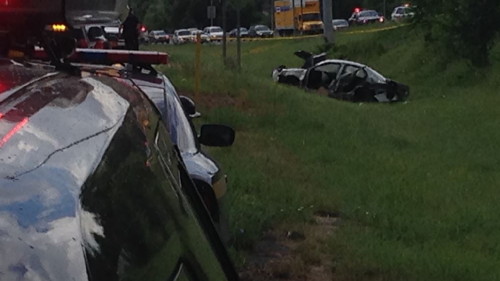 1 dead, 1 injured after police chase ends in Pittsford crash WHAM