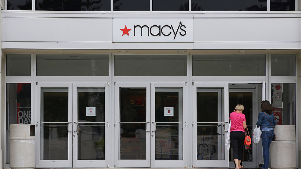 Macy's closing two western Washington stores; Columbia Center location