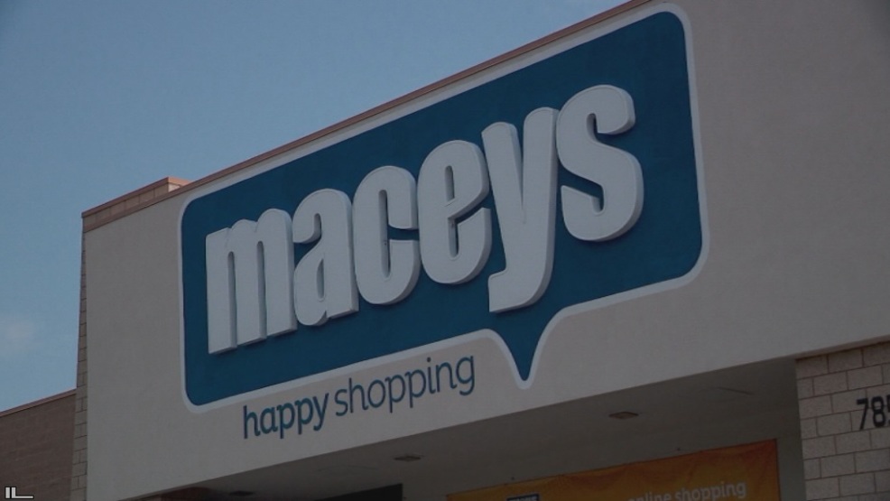 After 70 years, Macey's grocery store to open Sundays KUTV