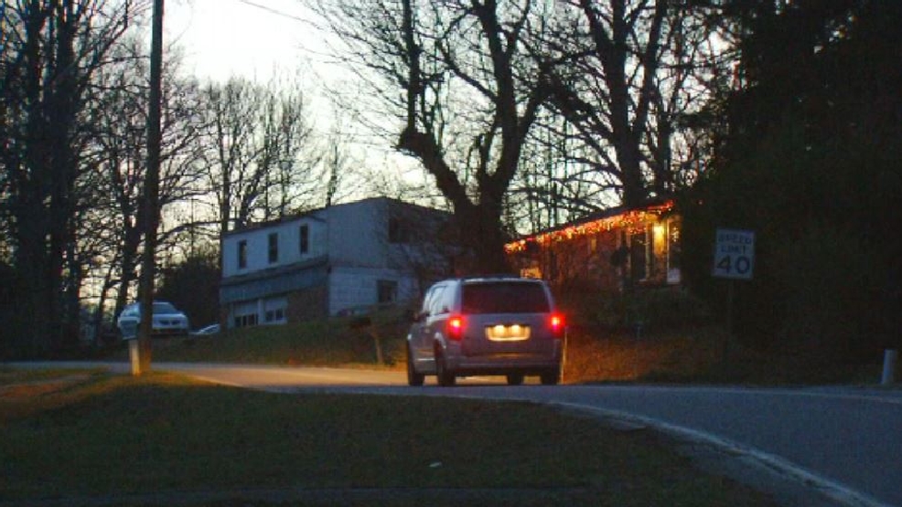 Recent Home Break Ins In Leicester Community Wlos