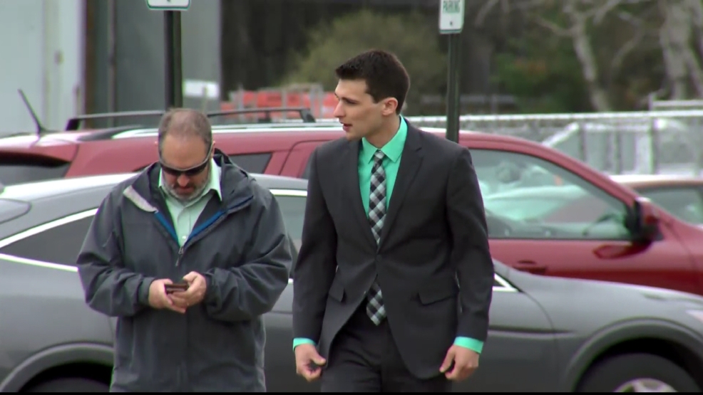 Day 11 Father of Alexander West takes stand in deadly boat crash trial