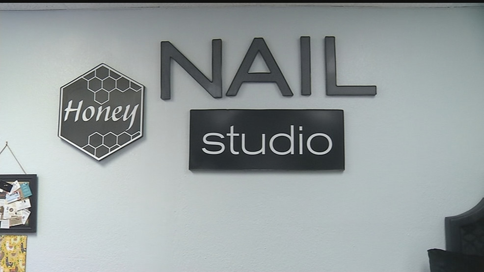 Some hair, nail salons in El Paso divided about reopening Friday KDBC