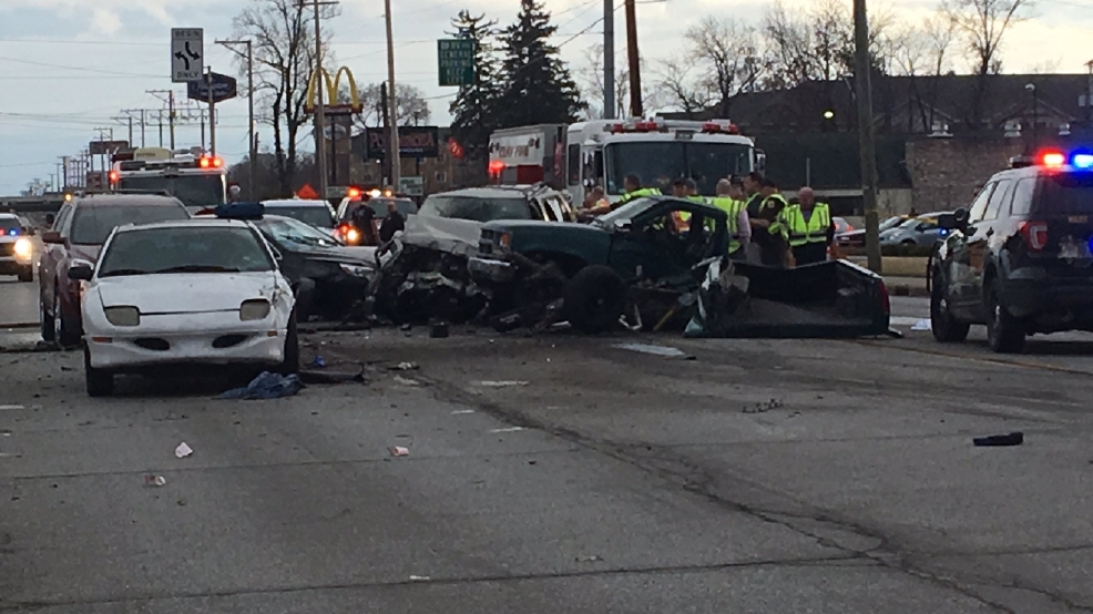 UPDATE Police identify victim of Clay Township crash WSBT