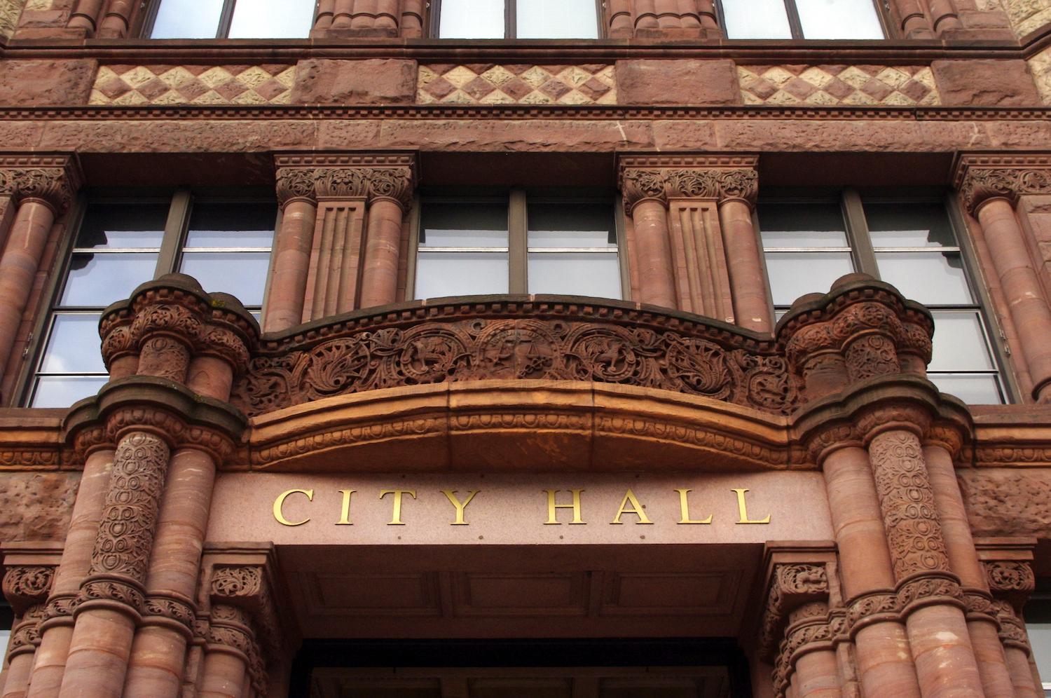 Take A Tour Of Buildings Designed by Cincinnati's Most Famous Architect