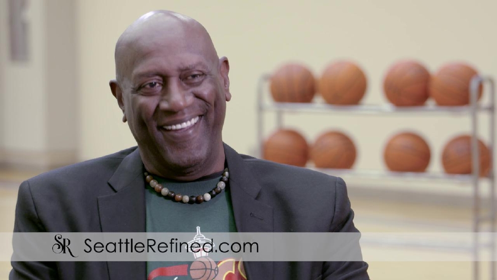 Spencer Haywood Extended Interview Seattle Refined