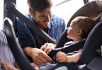 Kids and car seats: what safety risks do you need to look out for?
