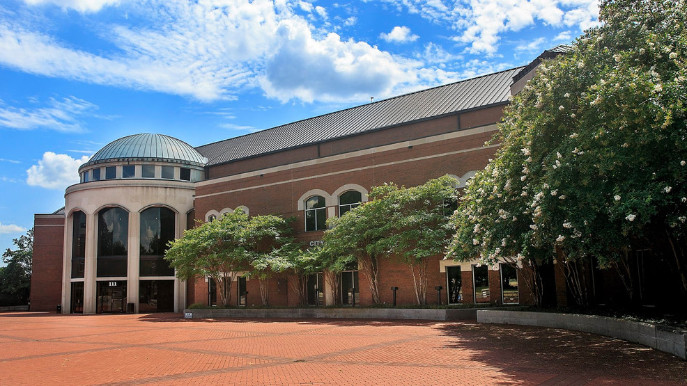 Murfreesboro extends 'State of Emergency' to include 'Safe at Home