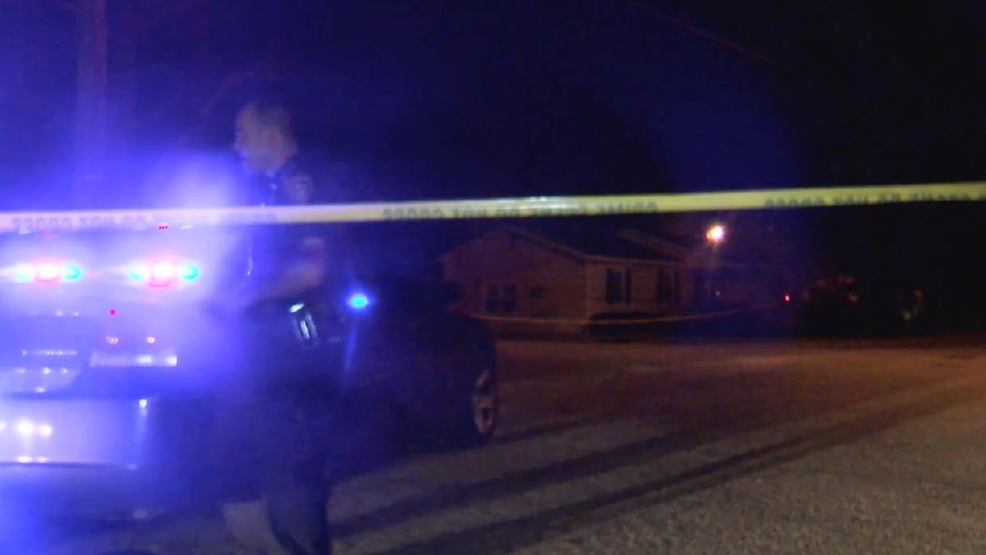 Suspect in custody in connection to deadly Laurinburg shooting WPDE