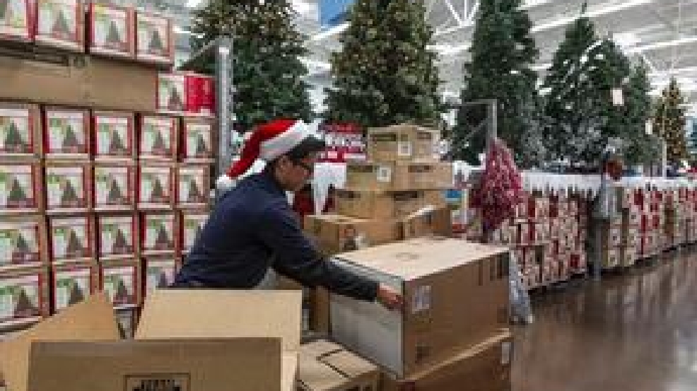 walmart to kick off holiday shopping season day after halloween - What Time Does Walmart Open Day After Christmas walmart to kick off holiday shopping season day after halloween - What Time Does Walmart Open Day After Christmas