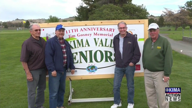 Sun Tides Dedicates Tournament to Gosney