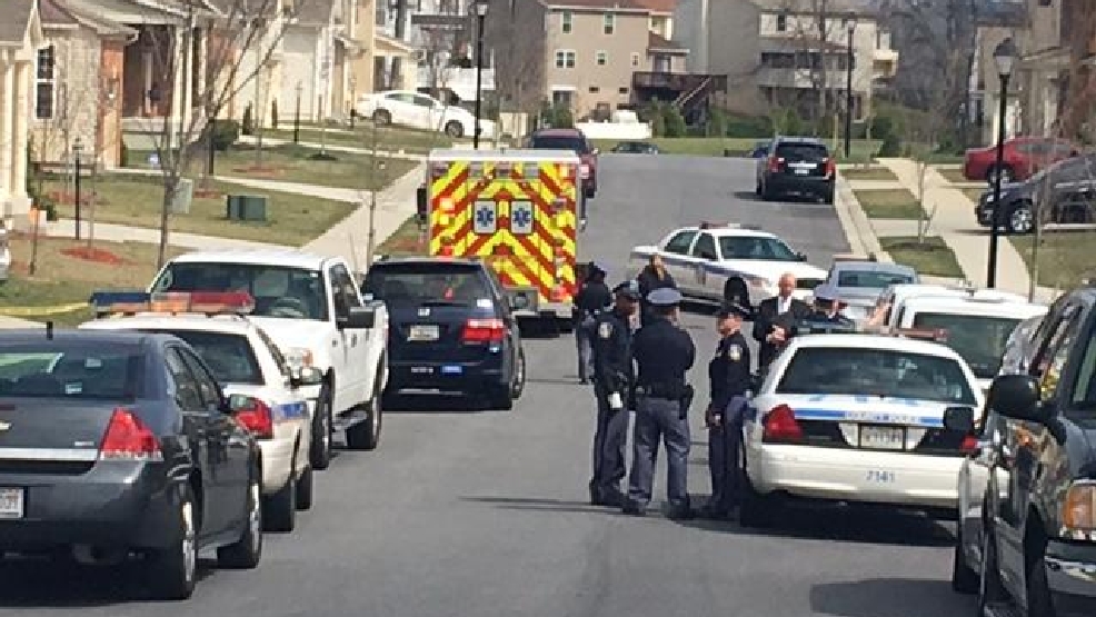 Woman & boyfriend killed at Randallstown home targeted; her kids were