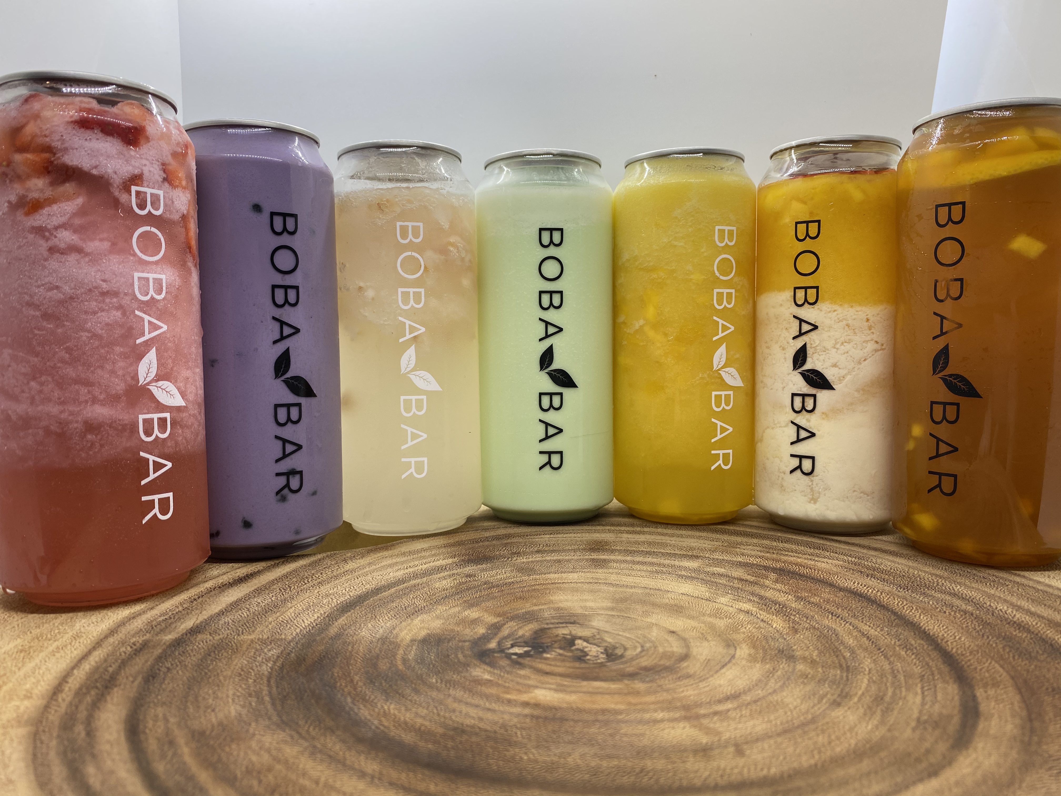 Bubble, Boba, Sip & Drip! 4 new cafe & tea shops open in Seattle