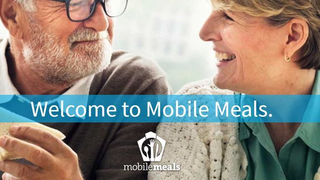Mobile Meals