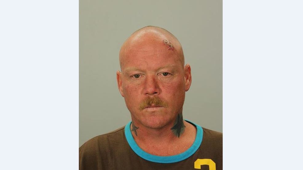 Coquille man who struck man with hammer arrested at his home KATU