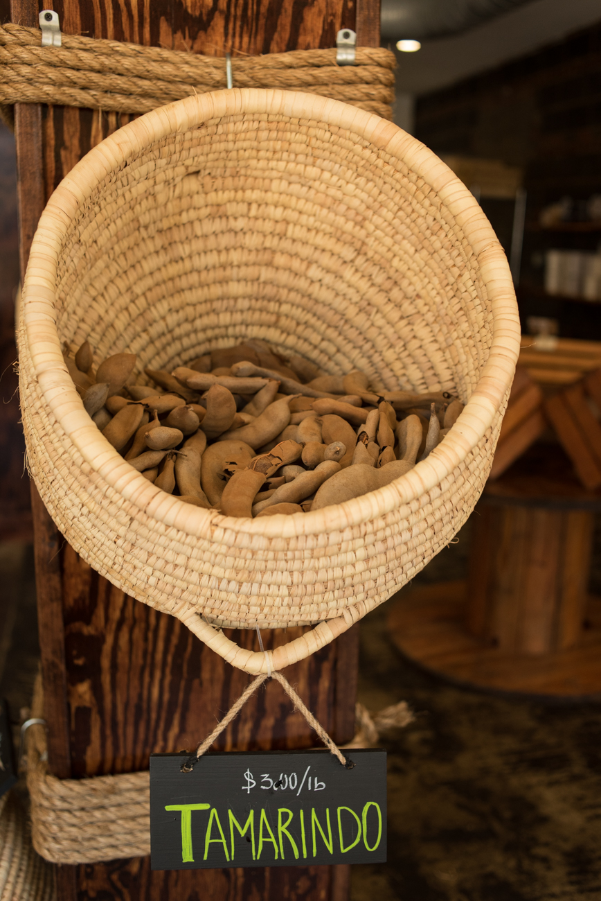 Mazunte Mercado Is Everything You Love About The Restaurant, But In