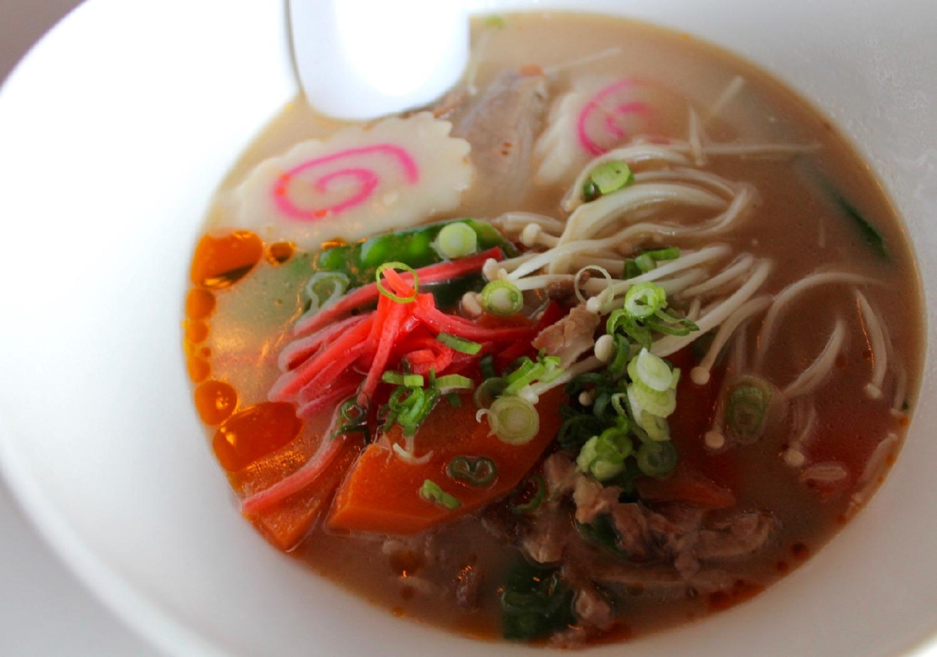 Photos Mint Bistro Brings AsianInspired Cuisine To Milford