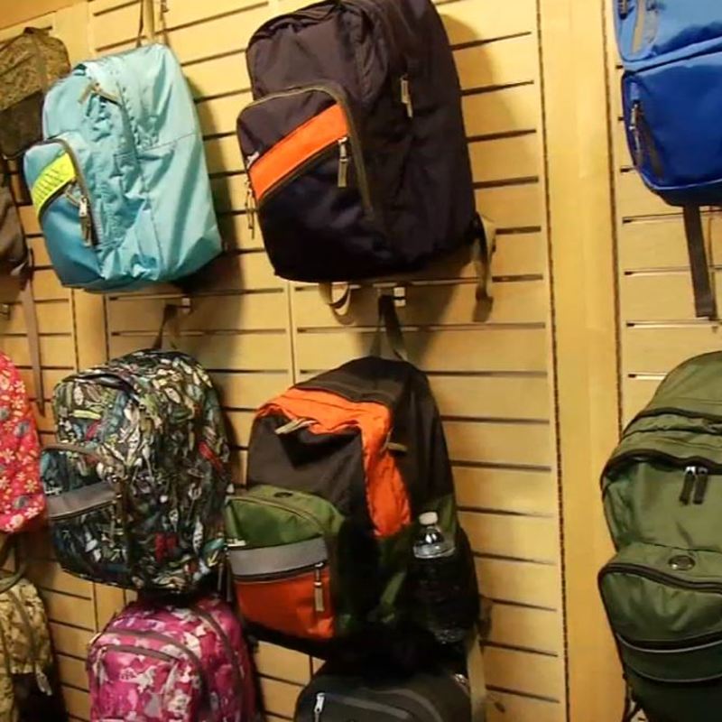 ll bean super deluxe backpack