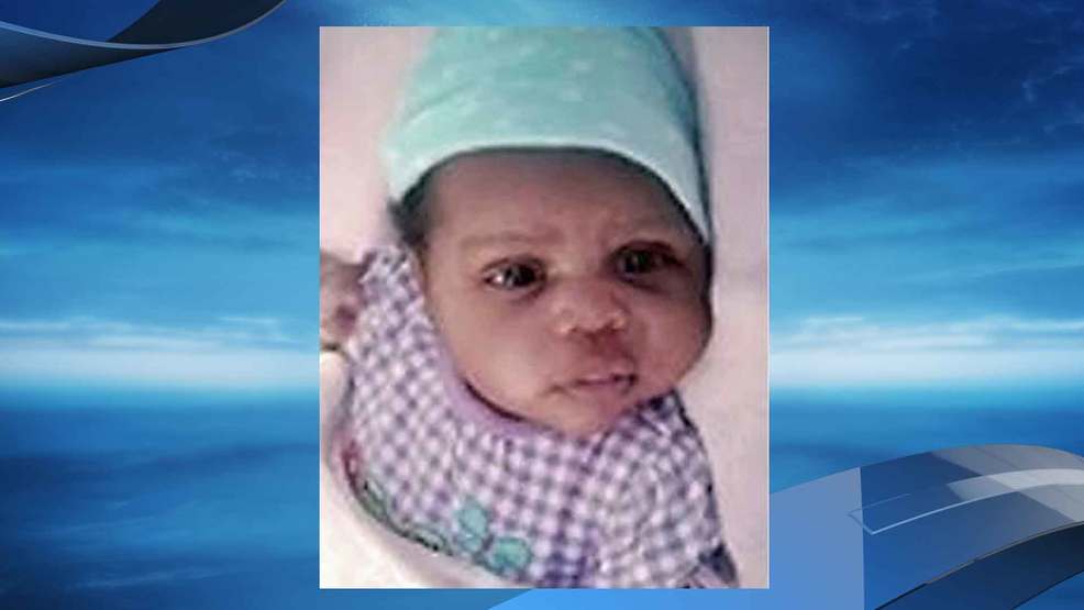 UPDATE: Houston Baby Has Been Found; Mom Found Fatally Stabbed | KABB