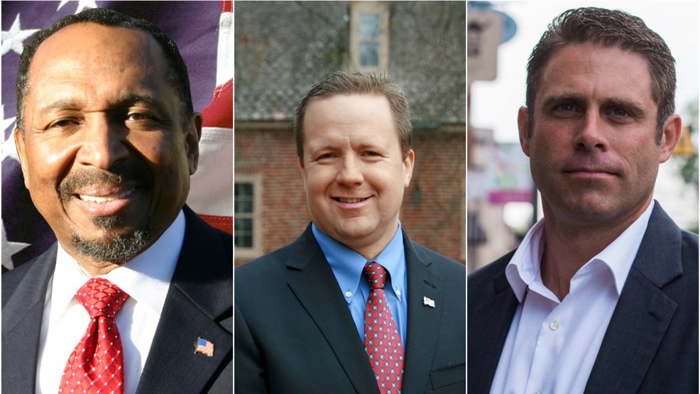 Candidates seeking GOP nomination for Virginia Senate to debate at LU