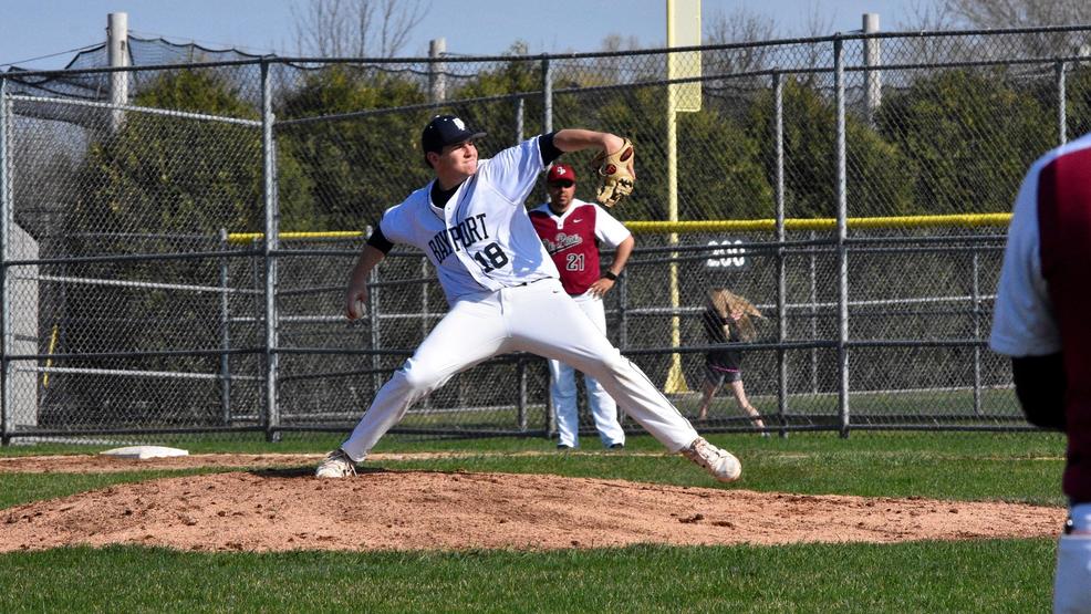 Division 1 baseball brackets released West De Pere seeded No. 1 WLUK