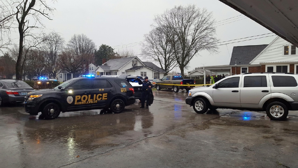 Simpson County Deputy Shot Multiple Times WZTV