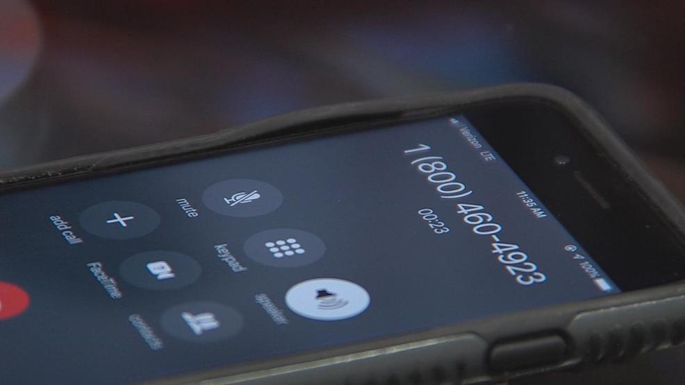 Nv Energy Phone Number >> Phone Scam Targets Nv Energy Customers Krnv Nv Energy Phone Number >> Phone Scam Targets Nv Energy Customers Krnv