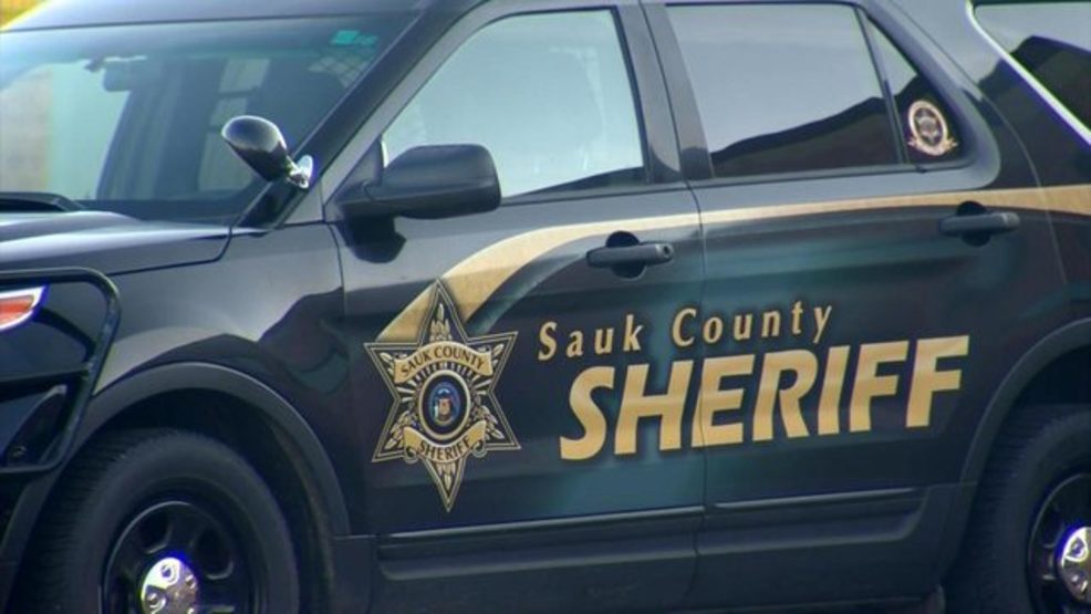 Sauk County Sheriff's Office searching for missing man WMSN