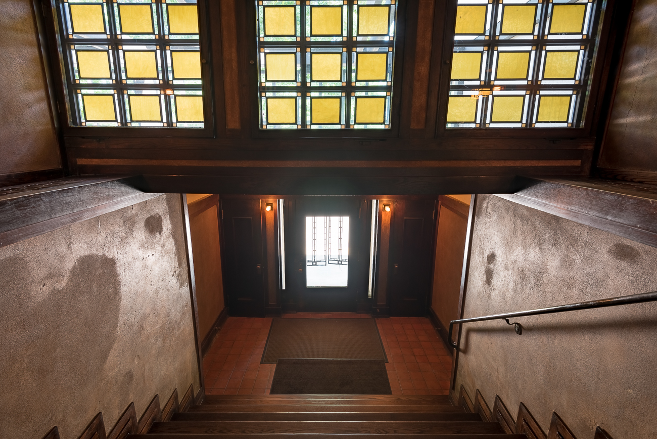 There's A Frank Lloyd WrightDesigned Home Just 80 Miles North Of Cincy