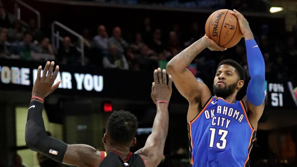 Thunder projected to eclipse 50-win mark by Vegas sportsbook - KOKHThunder projected to eclipse 50-win mark by Vegas sportsbook - 웹